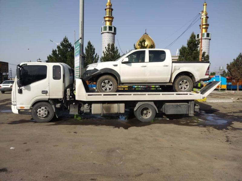 خودروبربازرگان