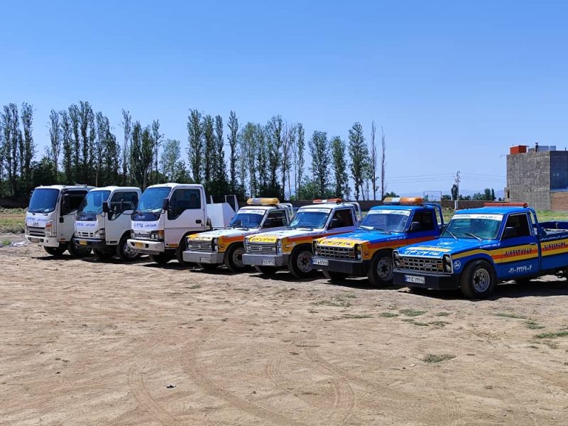 خودروبربازرگان