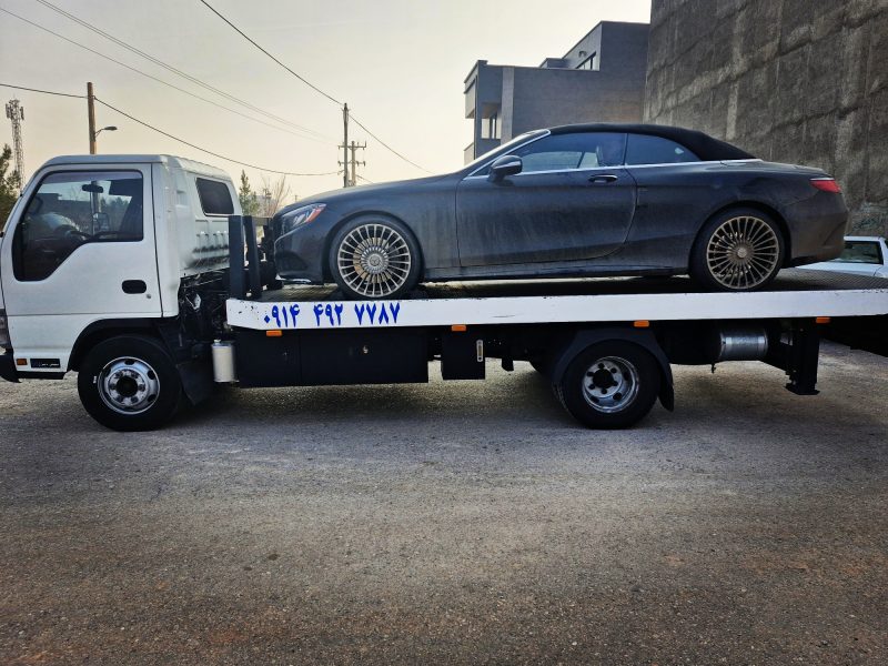 خودروبرماکو