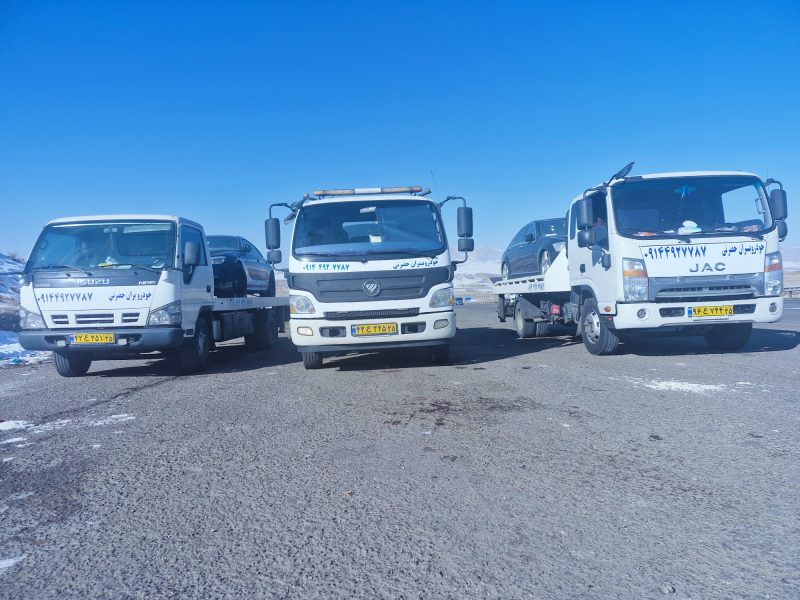 خودروبرماکو