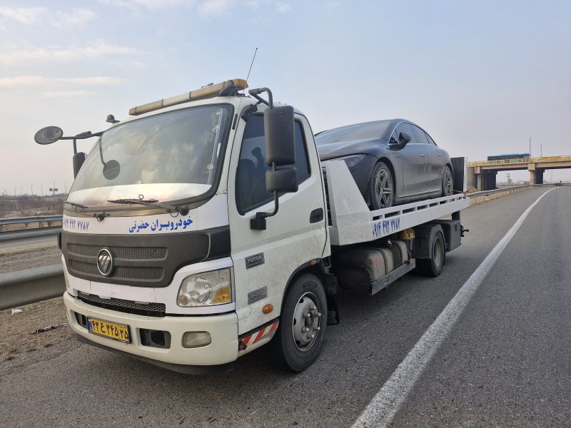 خودروبرماکو