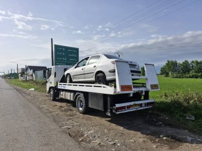 کفی خودروبر اهر